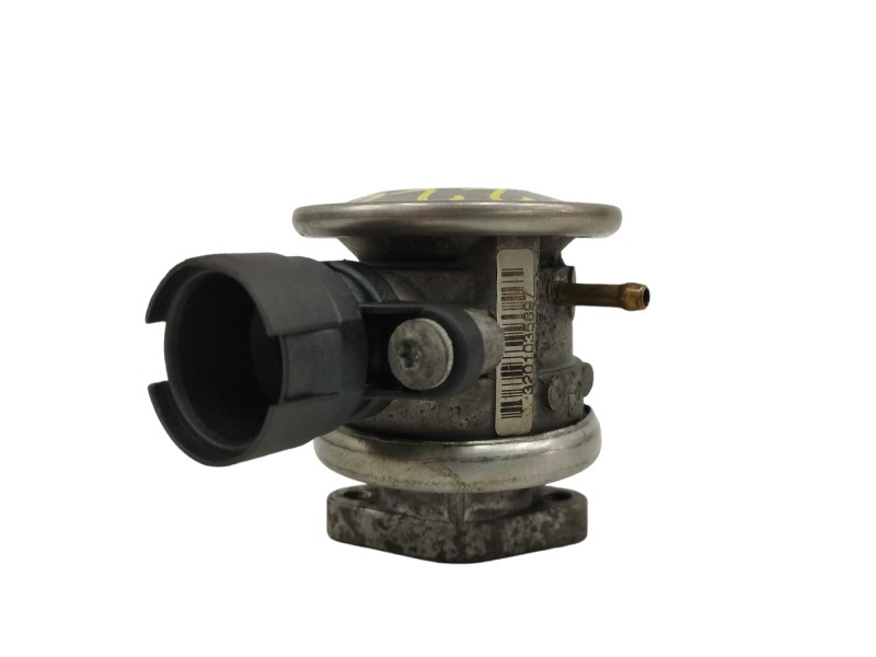Recambio de valvula egr para volkswagen new beetle (9c1/1c1) 2.0 referencia OEM IAM 037131351C  