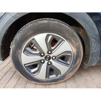 kia niro i (de) del año 2019