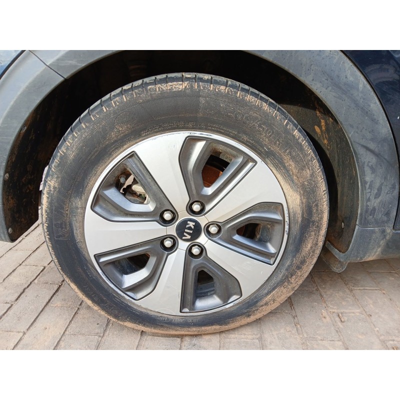 KIA NIRO I (DE) 2019