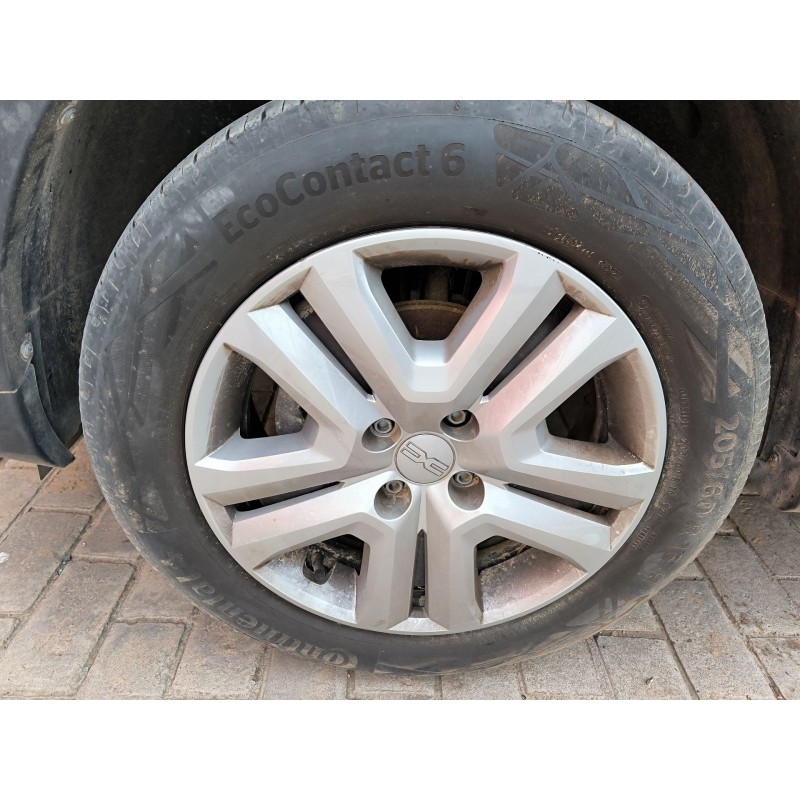 DACIA SANDERO III 2023