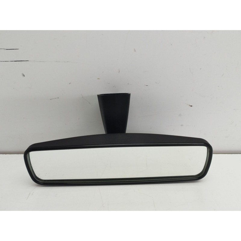 Recambio de espejo interior para peugeot 301 1.6 vti 115 cambio manual 5 velocidades referencia OEM IAM   