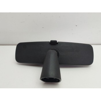 Recambio de espejo interior para peugeot 301 1.6 vti 115 cambio manual 5 velocidades referencia OEM IAM   