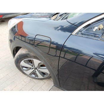 Recambio de aleta delantera izquierda para kia niro i (de) 1.6 gdi hybrid referencia OEM IAM   