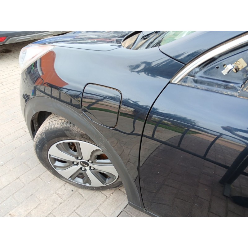 ALETA DELANTERA IZQUIERDA