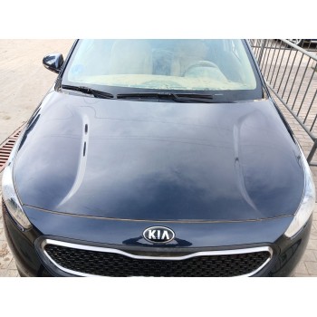 Recambio de capot para kia niro i (de) 1.6 gdi hybrid referencia OEM IAM   