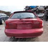 daewoo nubira (j100) del año 2001