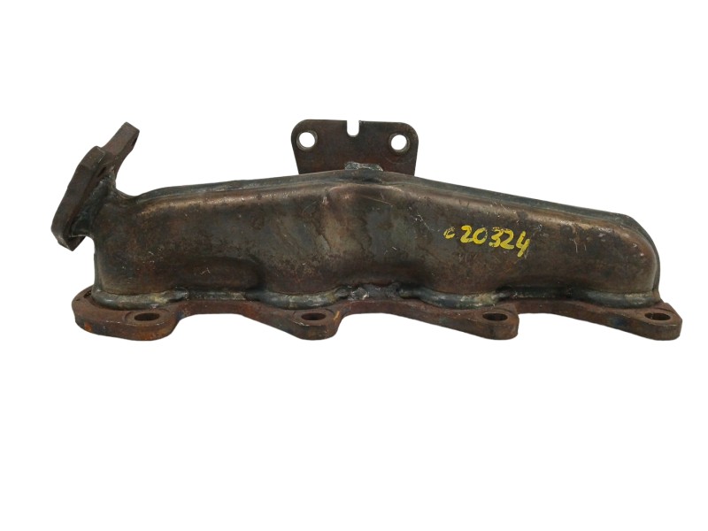 Recambio de colector escape para nissan x-trail (t31) xe referencia OEM IAM H82443150 Recambio de colector escape para nissan x-trail (t31) xe referencia OEM IAM H82443150