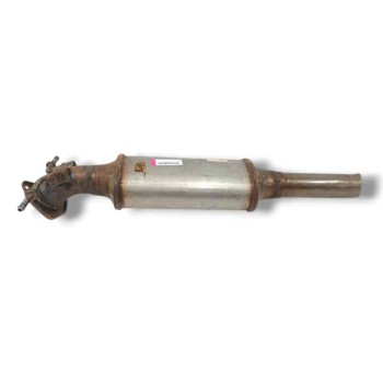 Recambio de catalizador para opel astra k sports tourer 1.6 cdti dpf referencia OEM IAM 55572593 GM210 