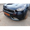Recambio de paragolpes delantero para kia niro i (de) 1.6 gdi hybrid referencia OEM IAM   