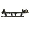 Recambio de rampa inyectora para volkswagen new beetle (9c1/1c1) 2.0 referencia OEM IAM 037133317AK  