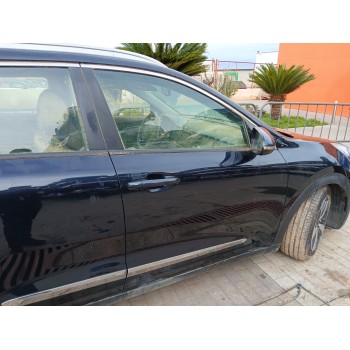 Recambio de puerta delantera derecha para kia niro i (de) 1.6 gdi hybrid referencia OEM IAM   
