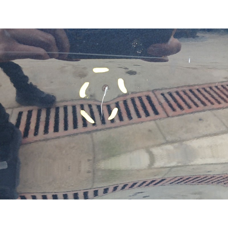 PUERTA TRASERA DERECHA