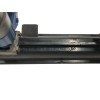 Recambio de rampa inyectora para volkswagen new beetle (9c1/1c1) 2.0 referencia OEM IAM 037133317AK  