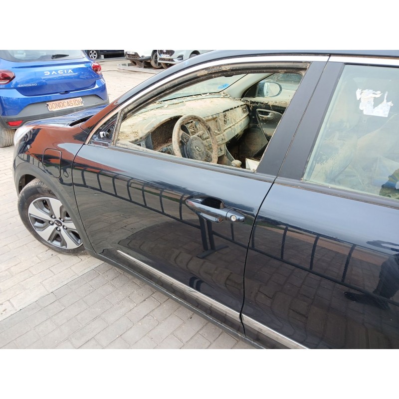 PUERTA DELANTERA IZQUIERDA