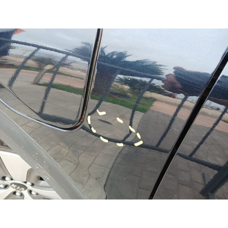 ALETA DELANTERA IZQUIERDA