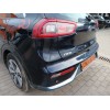 Recambio de paragolpes trasero para kia niro i (de) 1.6 gdi hybrid referencia OEM IAM   