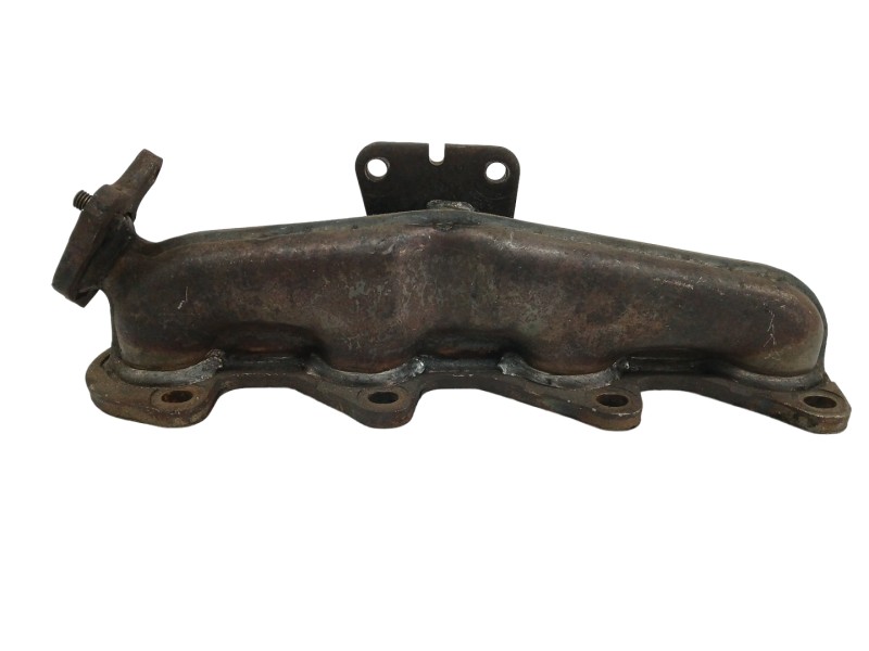 Recambio de colector escape para nissan x-trail (t31) xe referencia OEM IAM H82443150 Recambio de colector escape para nissan x-trail (t31) xe referencia OEM IAM H82443150