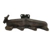 Recambio de colector escape para nissan x-trail (t31) xe referencia OEM IAM H82443150  