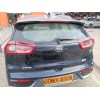 Recambio de porton trasero para kia niro i (de) 1.6 gdi hybrid referencia OEM IAM   