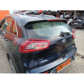 Recambio de porton trasero para kia niro i (de) 1.6 gdi hybrid referencia OEM IAM   