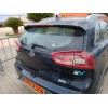 Recambio de porton trasero para kia niro i (de) 1.6 gdi hybrid referencia OEM IAM   