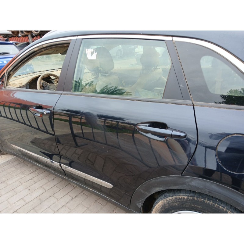 PUERTA TRASERA IZQUIERDA