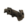 Recambio de colector escape para nissan x-trail (t31) xe referencia OEM IAM H82443150  