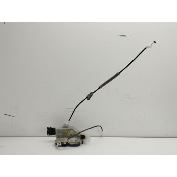 CERRADURA PUERTA DELANTERA IZQUIERDA 190273 