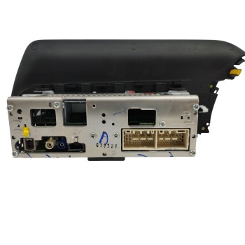 Recambio de pantalla multifuncion para hyundai i20 iii (bc3, bi3) 1.0 t-gdi referencia OEM IAM 96160Q0420NN ADBC0SWEP 