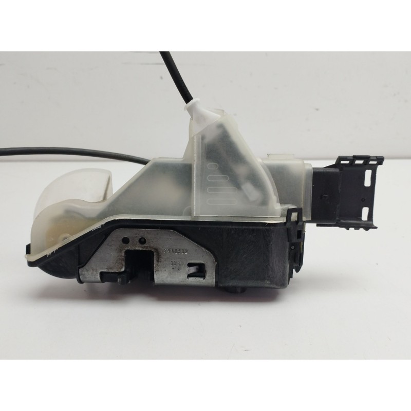 CERRADURA PUERTA DELANTERA IZQUIERDA