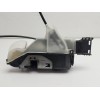 Recambio de cerradura puerta delantera izquierda para peugeot 301 1.6 vti 115 cambio manual 5 velocidades referencia OEM IAM   