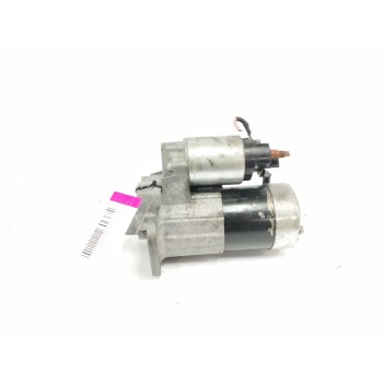 MOTOR ARRANQUE 