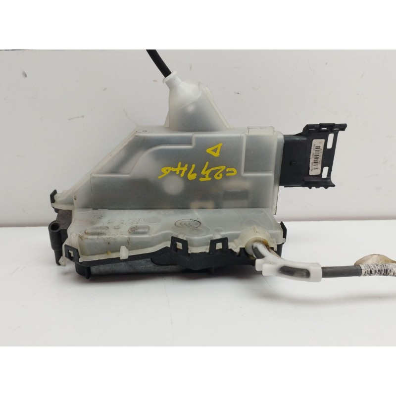 CERRADURA PUERTA DELANTERA DERECHA