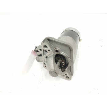 Recambio de motor arranque para renault kangoo (f/kc0) 1.5 dci diesel referencia OEM IAM   