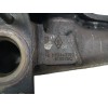Recambio de colector escape para nissan x-trail (t31) xe referencia OEM IAM H82443150  