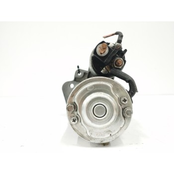 Recambio de motor arranque para renault kangoo (f/kc0) 1.5 dci diesel referencia OEM IAM   