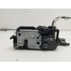 Recambio de cerradura puerta trasera derecha para peugeot 301 1.6 vti 115 cambio manual 5 velocidades referencia OEM IAM 190263 