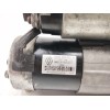 Recambio de motor arranque para renault kangoo (f/kc0) 1.5 dci diesel referencia OEM IAM   