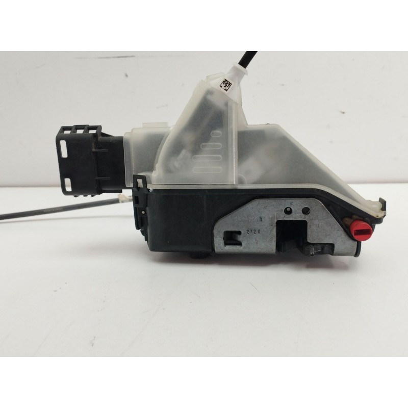 CERRADURA PUERTA TRASERA DERECHA