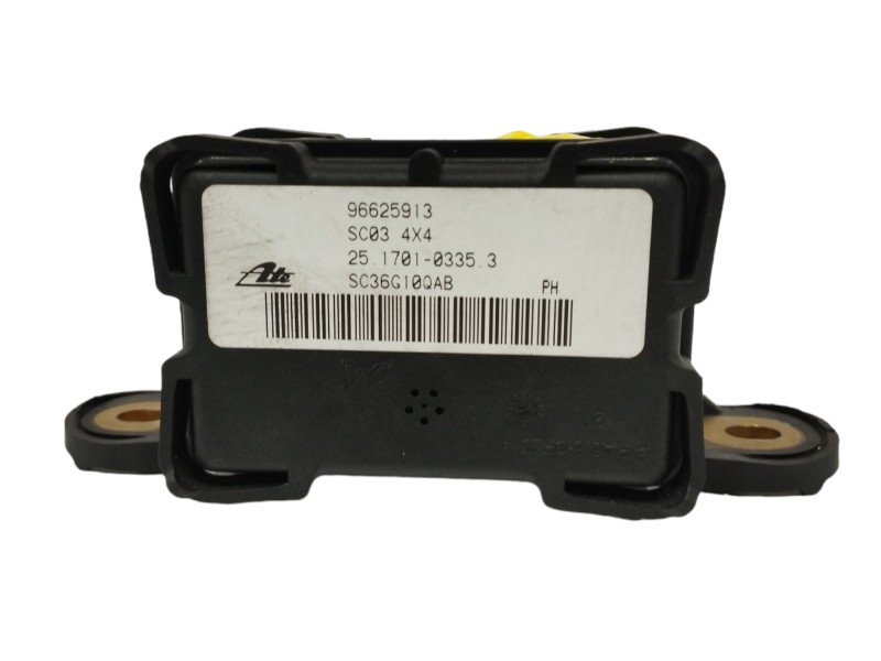 Recambio de sensor para chevrolet captiva 2.0 diesel cat referencia OEM IAM 96625913 ESP 