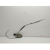 Recambio de cerradura puerta trasera izquierda para peugeot 301 1.6 vti 115 cambio manual 5 velocidades referencia OEM IAM 19026