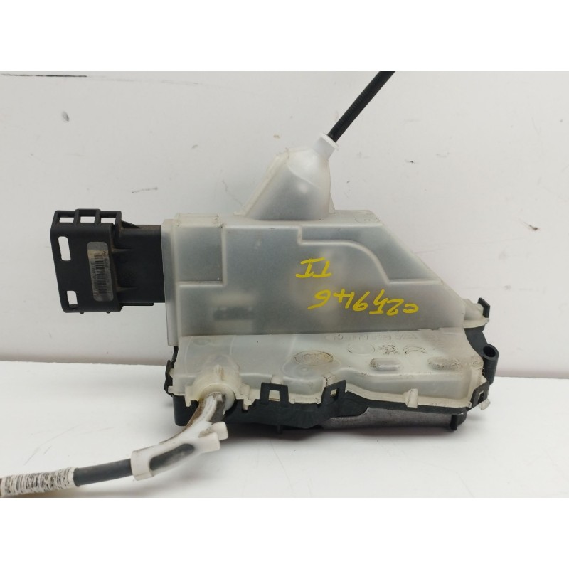 CERRADURA PUERTA TRASERA IZQUIERDA