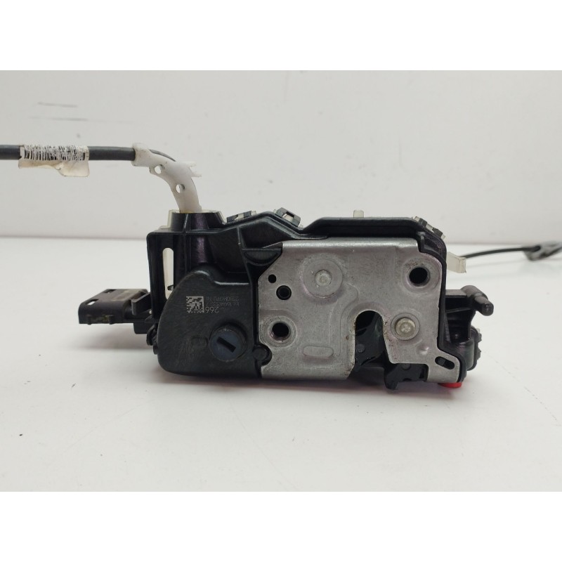 CERRADURA PUERTA TRASERA IZQUIERDA