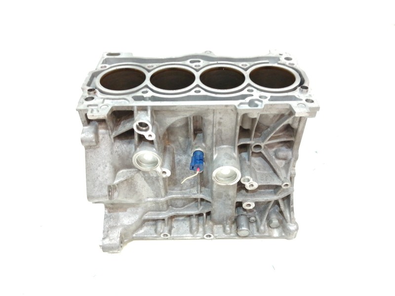 Recambio de bloque para seat leon (5f1) 1.4 16v tsi referencia OEM IAM CZEA  