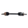 Recambio de transmision delantera izquierda para ssangyong tivoli 1.5 g15dtf referencia OEM IAM 4130035500  