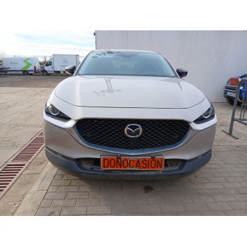 mazda cx-30 (dm) del año 2022