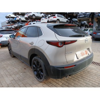 mazda cx-30 (dm) del año 2022