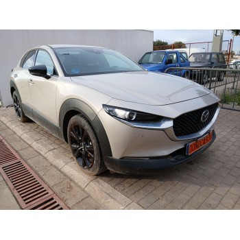 mazda cx-30 (dm) del año 2022