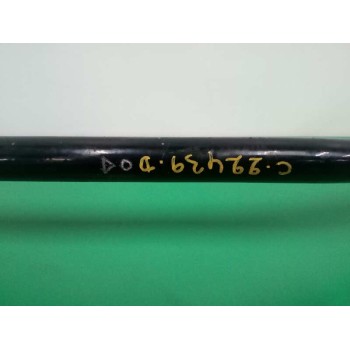 Recambio de barra estabilizadora delantera para hyundai h350 kasten 2.5 crdi cat referencia OEM IAM 5477159000  