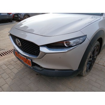 Recambio de paragolpes delantero para mazda cx-30 (dm) skyactiv-g m hybrid awd referencia OEM IAM   